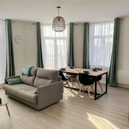 Appartement Lumineux Et Cosy Annay  Exterior foto