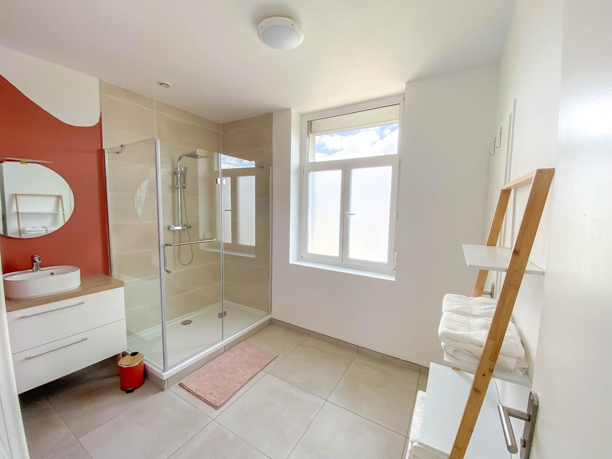 Lumineux Et Cosy Apartment Annay (Pas-de-Calais)