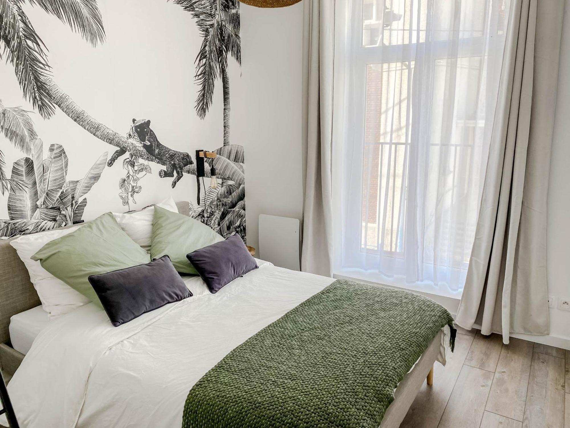 Apartment Lumineux Et Cosy Annay (Pas-de-Calais)